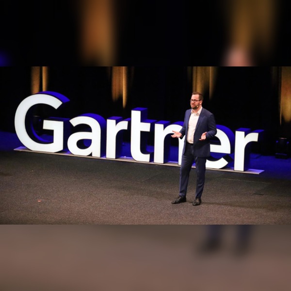 Gartner Identifies Top Trends Shaping The Future Of Data Science And Machine Learning