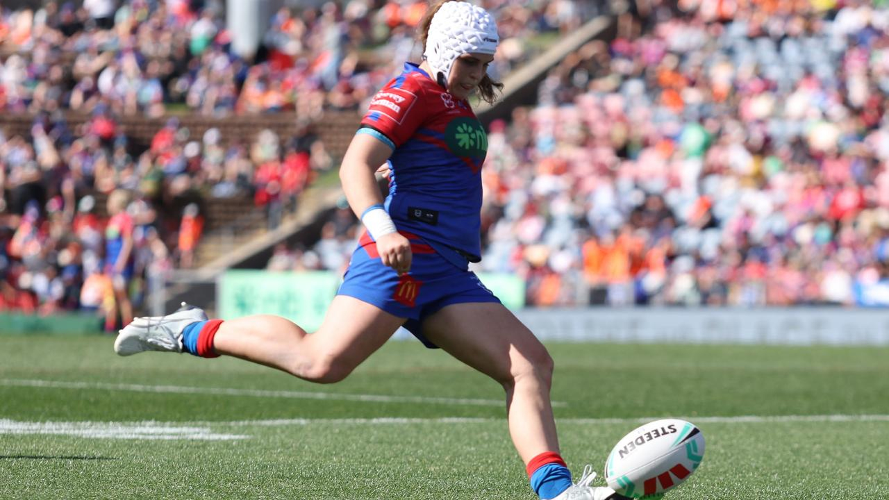 Website posts NRLW match report forgetting to remove ChatGPT prompts