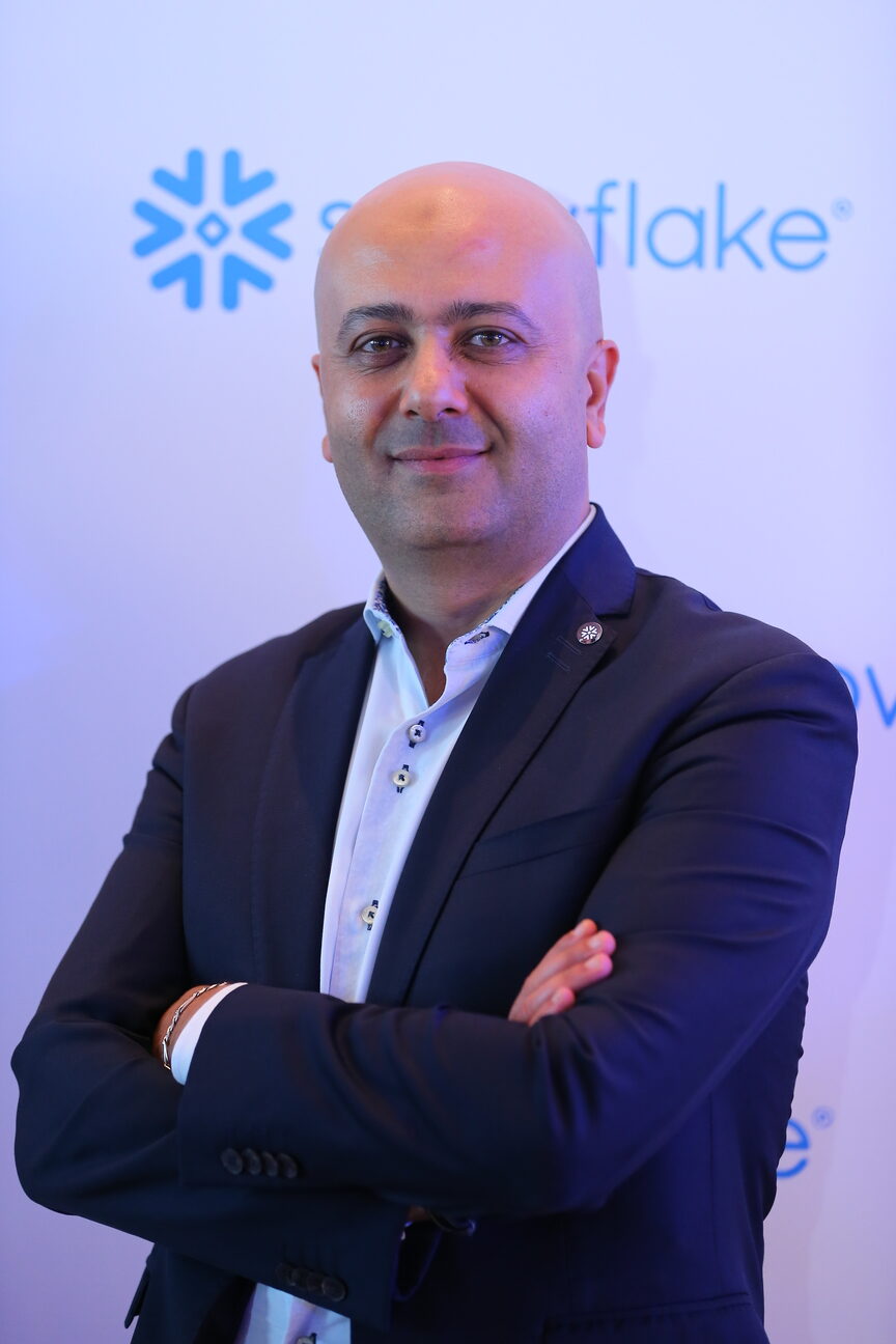 Snowflake Showcases Generative AI And LLM Solutions At GITEX 2023