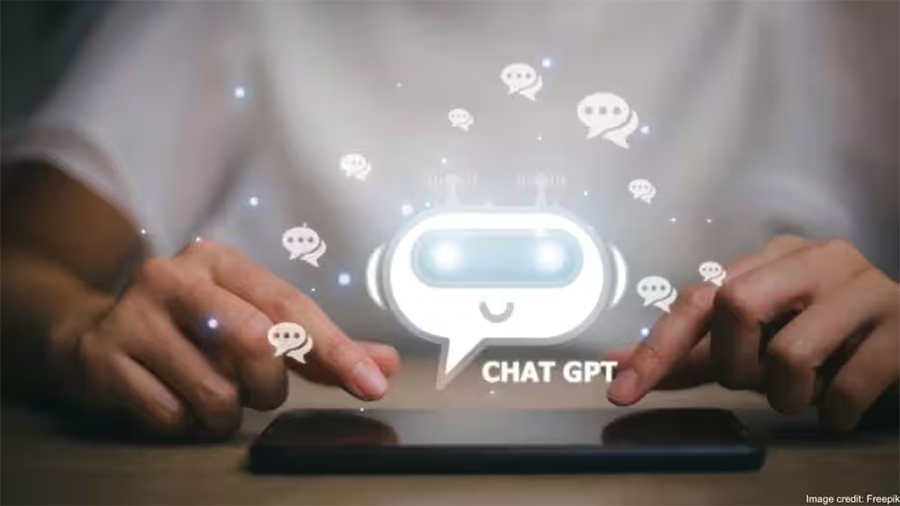 ChatGPT witnessed a fall in user traffic rate in August: Survey