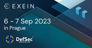 Exein to Participate in the Second Annual Cyber Defence and Artificial Intelligence Conference in Prague