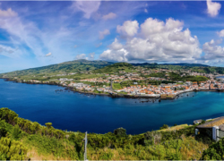 Faial: Hosting 22nd Artificial Intelligence Conference – Azores