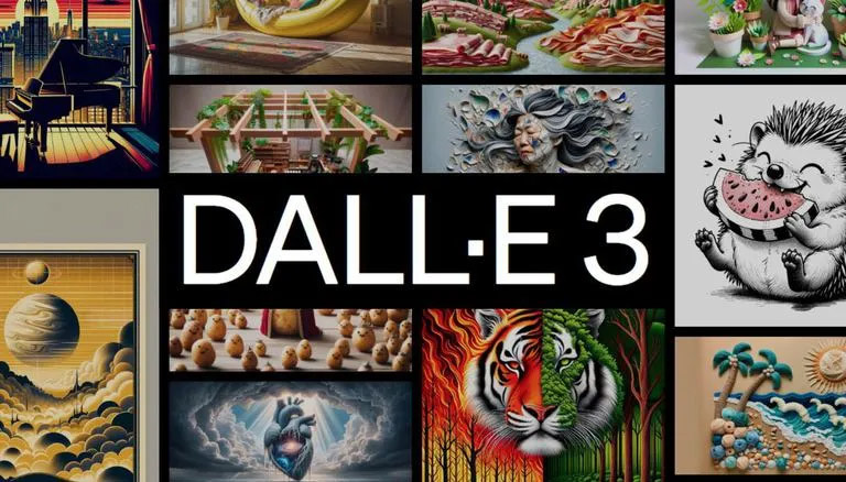 OpenAI Unveils DALL-E 3, ChatGPT Integration, Updated Safety Measures And More