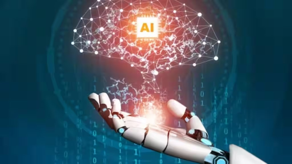 Role of Artificial Intelligence in procure to pay