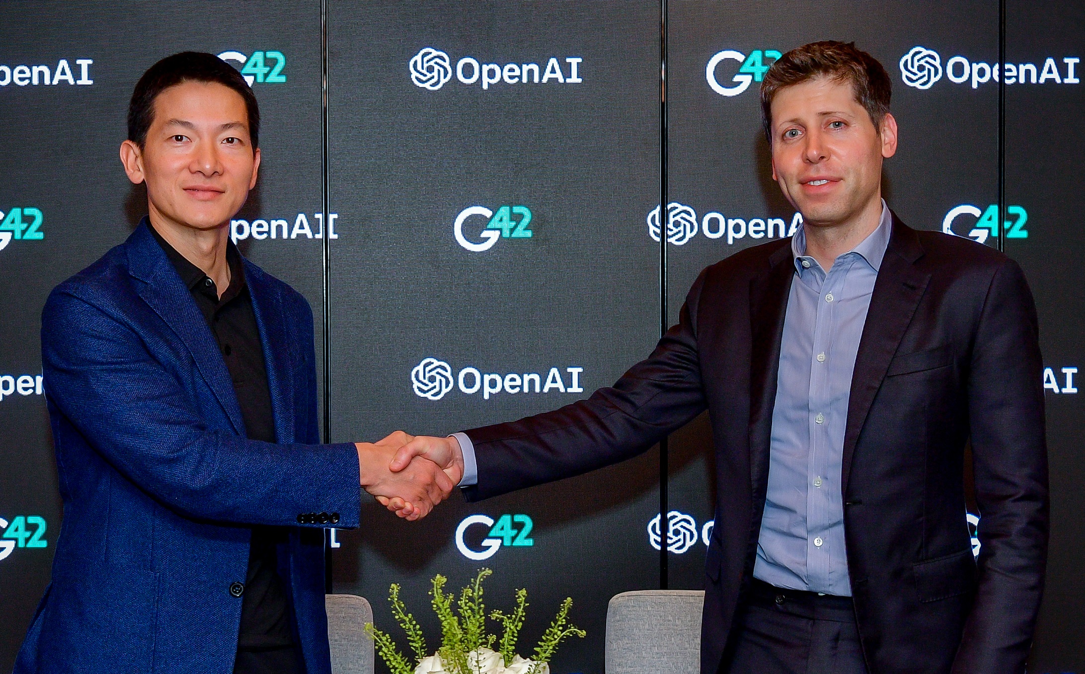 G42 And OpenAI Launch Partnership To Deploy Advanced AI Capabilities Optimized For The UAE And Broader Region