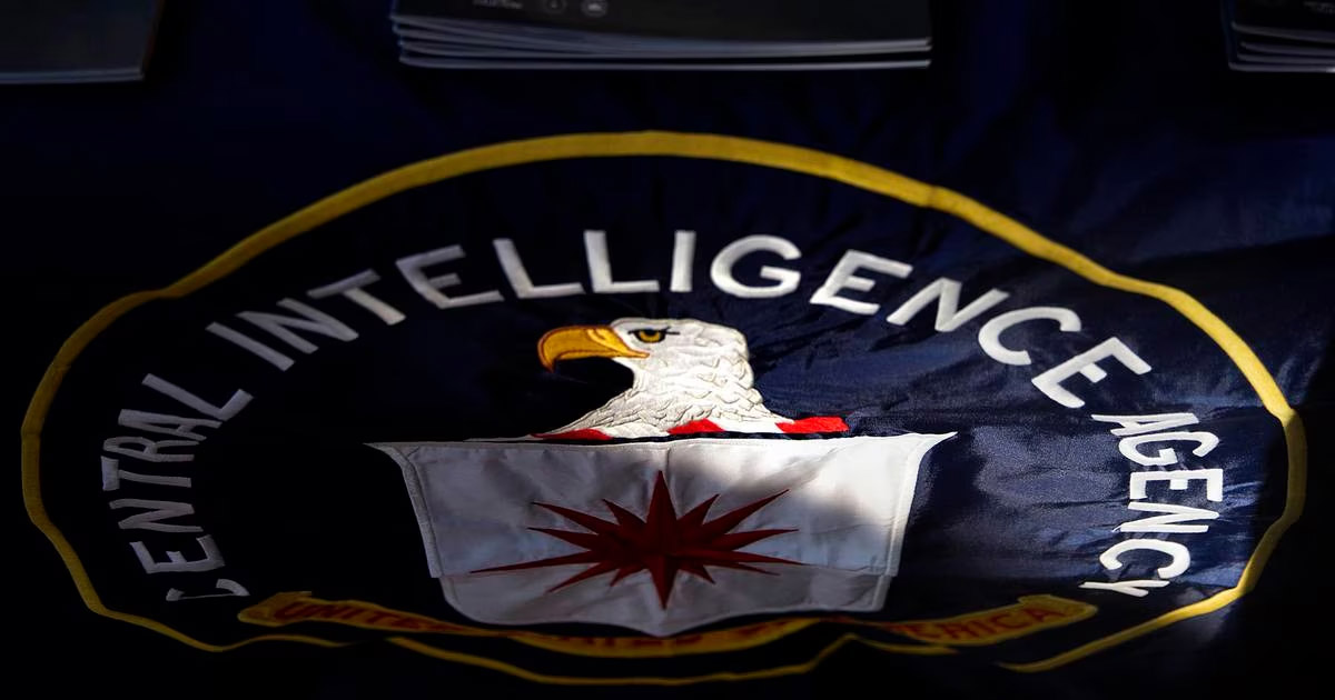 The CIA wants its own ChatGPT powered by Artificial Intelligence and it has a good reason