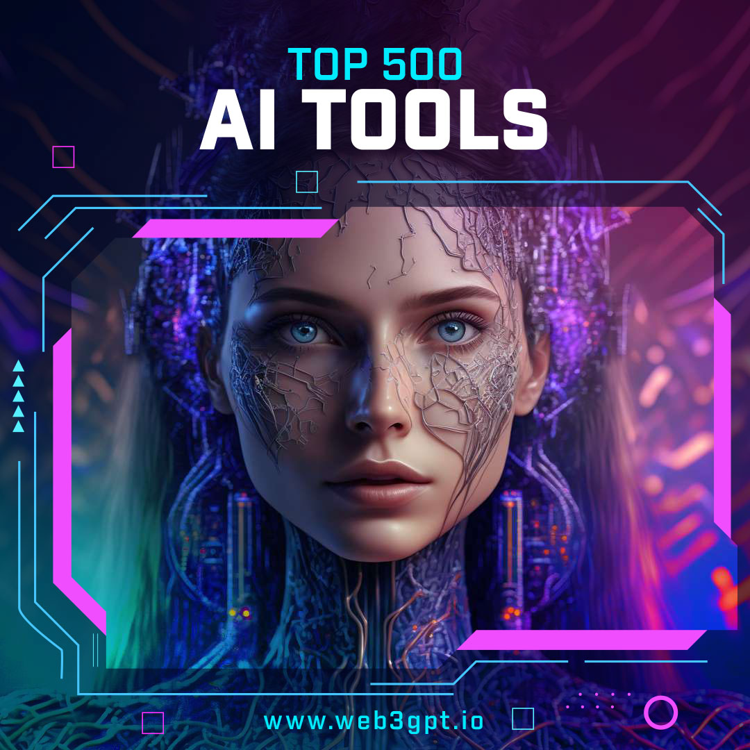 Cyber Gear Launches 500 AI Tools Directory