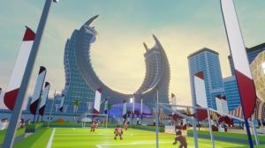 Qatar Enters The Metaverse Through “Qatar Adventure” Roblox Experience