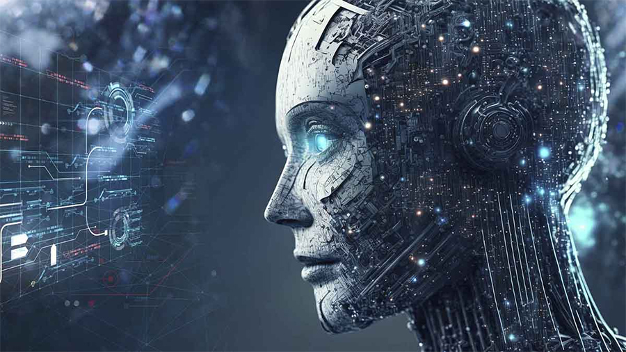 The Future of Artificial Intelligence and Blockchain: Four Innovative Projects in 2024