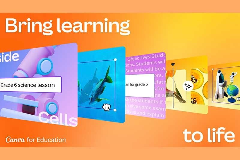 GADGETS Artificial Intelligence-powered educational tools launched to help maximize learning