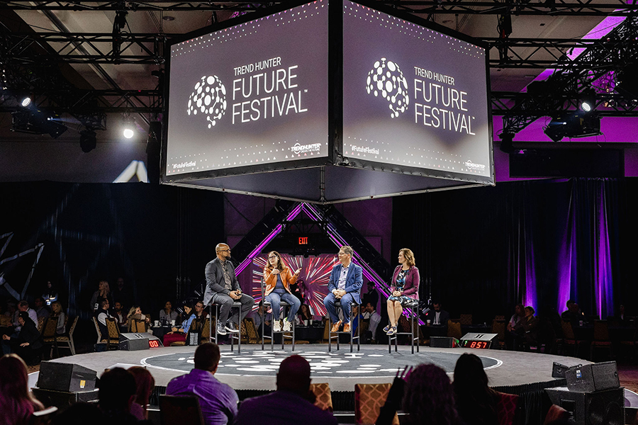 Dubai To Host Future Festival 2024: A Revolutionary Summit For Innovation Trends Driven By AI