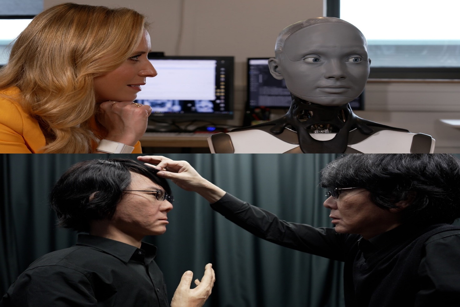 CNN’s Decoded Explores The Future Of Humanoid Robotics