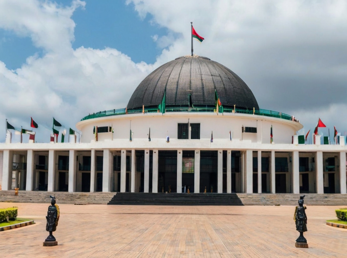 National Assembly Passes Bill To Establish Artificial Intelligence (AI) Institute In Benue State