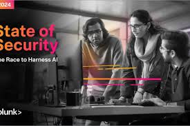 State Of Security 2024 Report Reveals Growing Impact Of Generative AI On Cyber Security Landscape