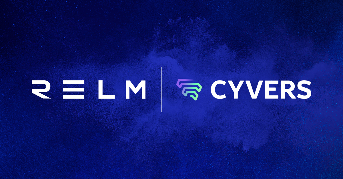 Relm Taps Web3 Cyber Security Leader CyVers For Comprehensive Suite Of Security Measures