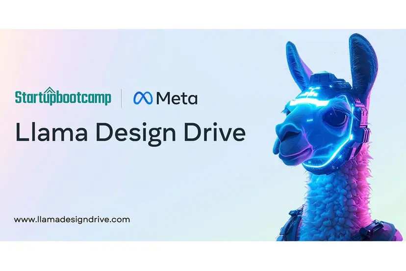 Meta And Startup Bootcamp Collaborate To Support MENA Startups With Llama Design Drive