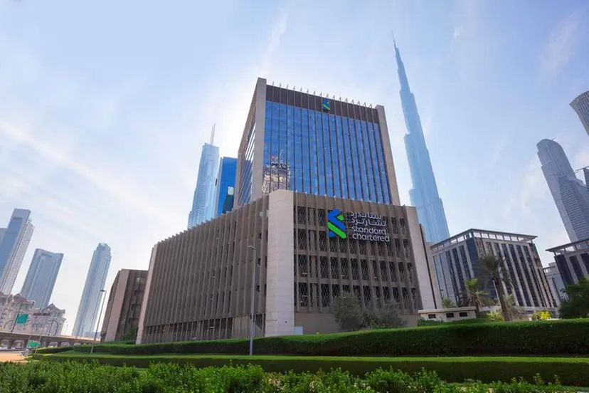 Standard Chartered Launches Digital Asset Custody Service In The UAE