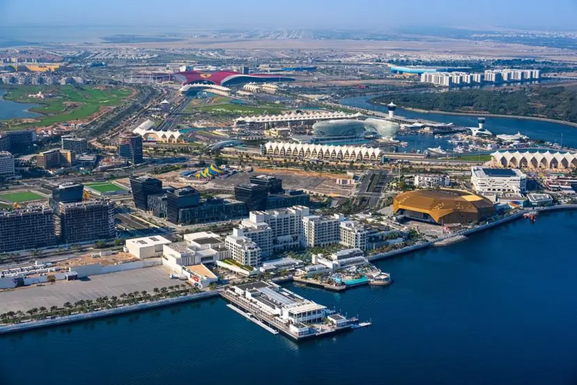 Miral And e& Enterprise Team Up To Showcase Yas Island’s Business Venues In The Metaverse