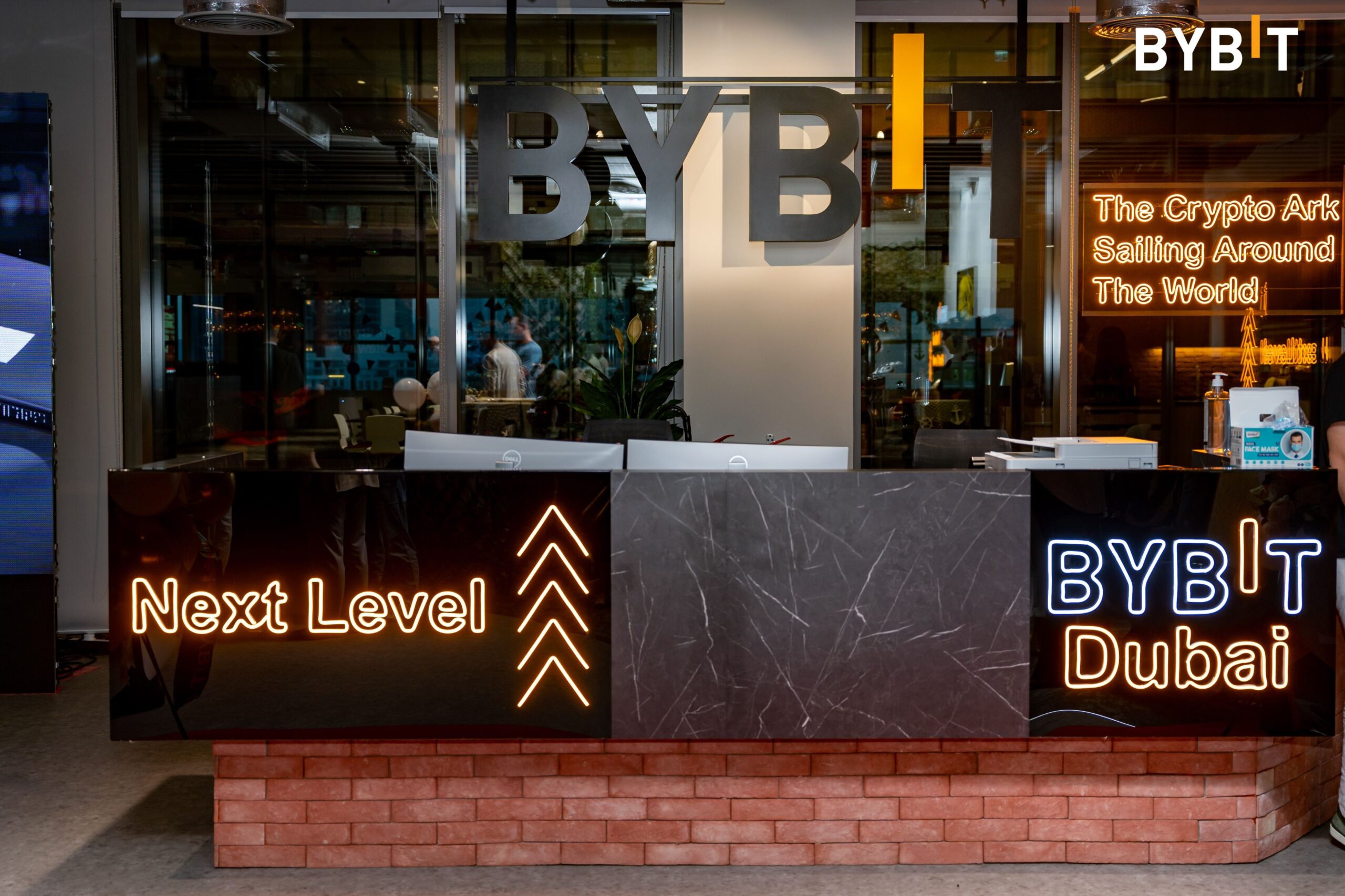 Bybit And DMCC Hackathon Pitch Day: Watch The Future Of Web3 Unfold In Dubai