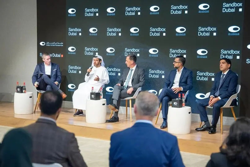 Dubai Future Foundation Expands Gig Economy Sandbox With Four Industry Giants