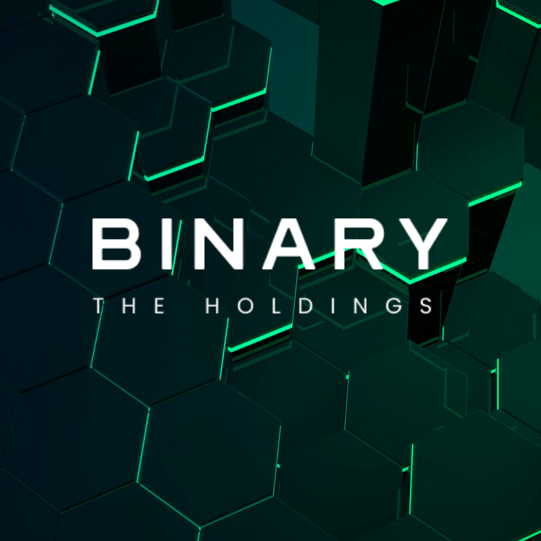 UAE-Based “The Binary Holdings” Secures $5Million From ABO Digital To Scale Their Decentralised Network Towards One Billion Users By 2025