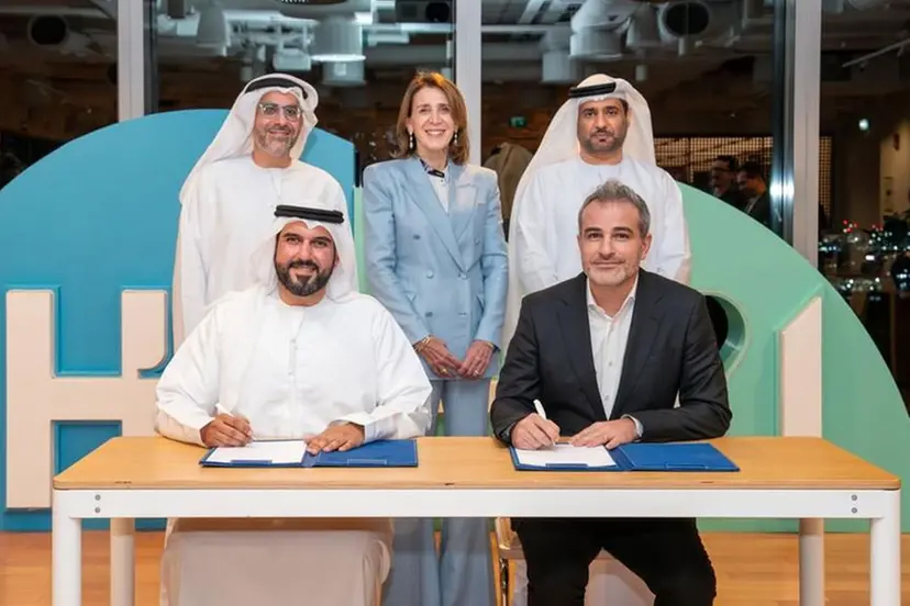 Hub71, Google Partner To Accelerate Startup Growth In UAE