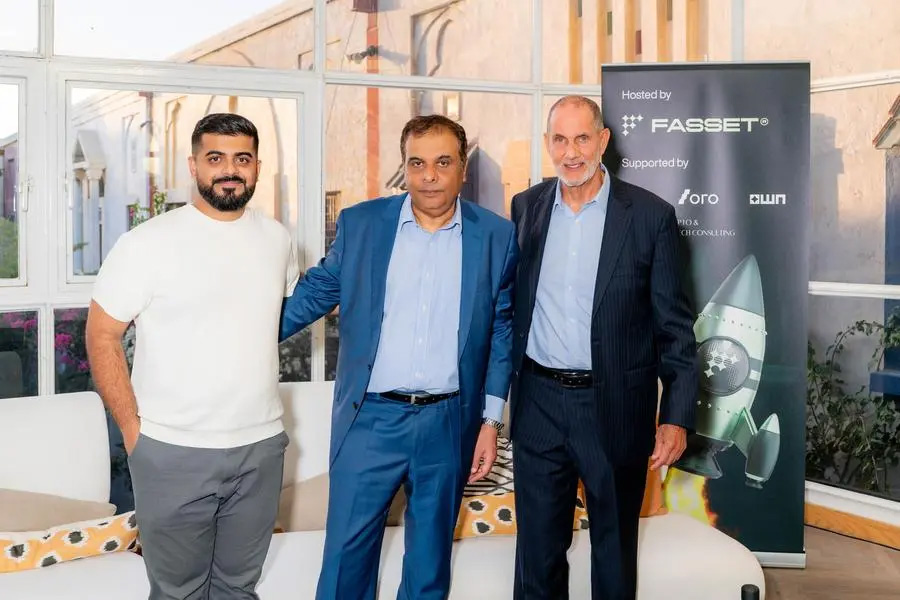 Dubai Tokenization Platform Launches Real Estate Tokenized Investment For Both Retail And Institutional Investors