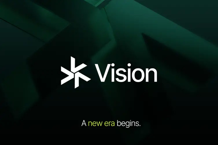 Bitpanda Opens The Gate To Web3 With Vision (VSN)