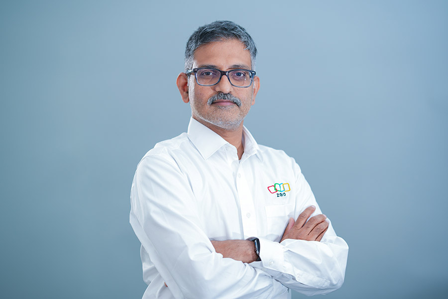 Digital Meets Physical: UAE Retailers Double Down On Omnichannel Strategy As 70% Integrate Digital Tools In-Store, Zoho Study Reveals