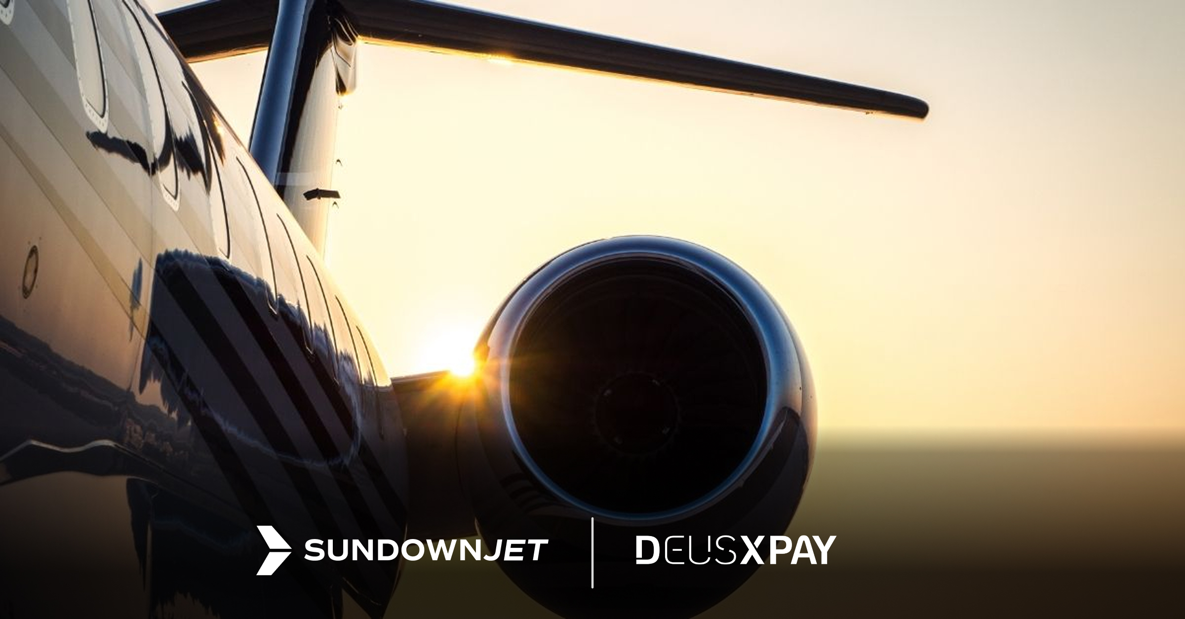 Sundown Jet And Deus X Pay Partner To Enable Stablecoin Payments For Private Air Travel