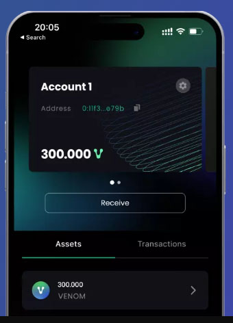 Venom Foundation Study Reveals Massive Transaction Fee Gap Among Top-10 Blockchains