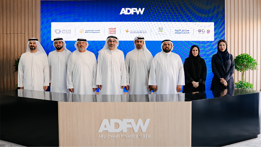 Khaled Bin Mohamed Bin Zayed Approves The Launch Of Fintech, Insurance, Digital And Alternative Assets (FIDA) Cluster In Abu Dhabi