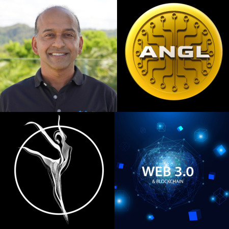 AngelAi Unleashes AI-Powered Loyalty Tokenization. Now Every Small Business Can Join The Web3 Economy