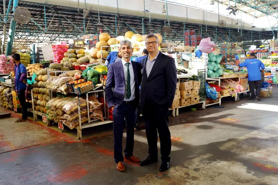 Hub71 Startup Maalexi Announces Plans To Launch The World’s First Agricultural Asset Token Exchange