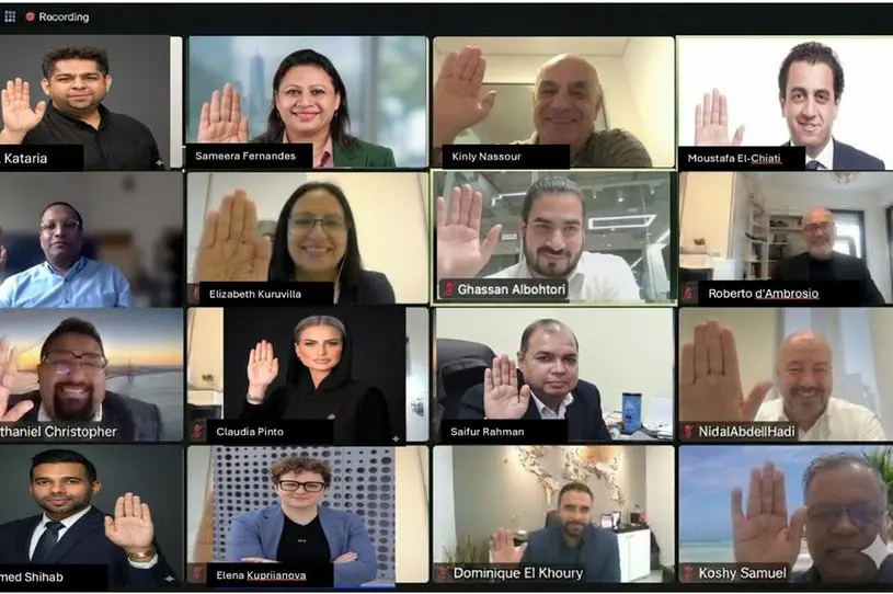 DSIG Launches ‘Responsible Investor Initiative’ And Blockchain-Powered ‘TrustCap’ Framework