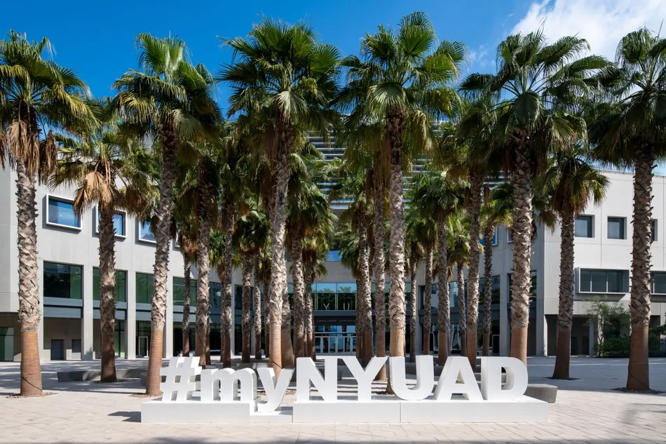 NYU Abu Dhabi Receives Generous Grant For Blockchain Research