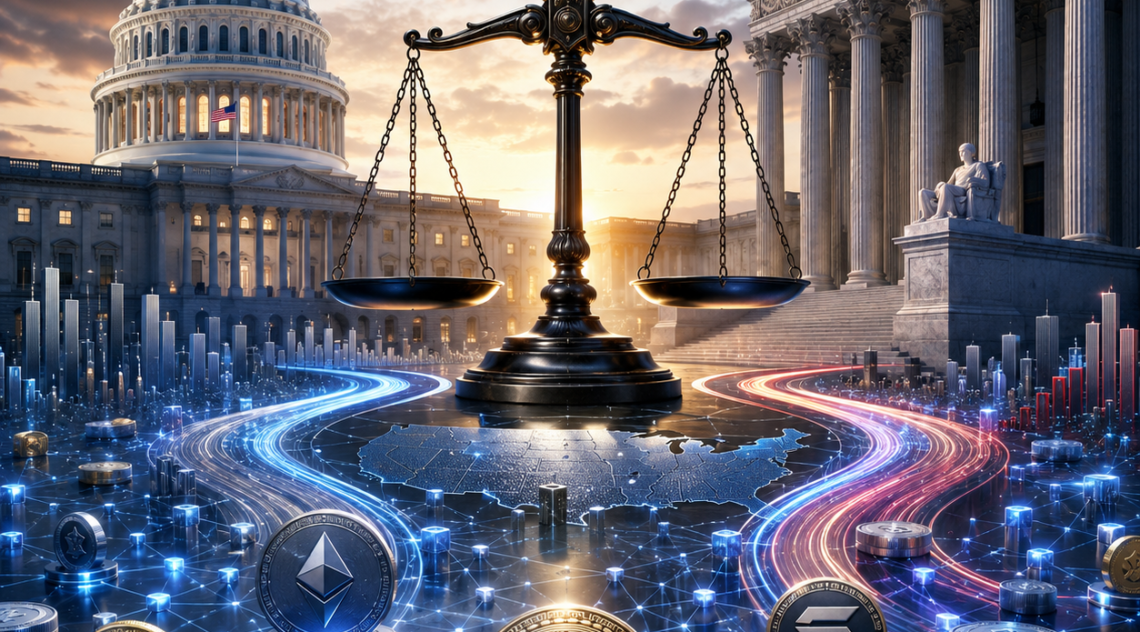 AI Agents Need Money Too: Why Crypto Could Become the Payment Layer for Autonomous AI